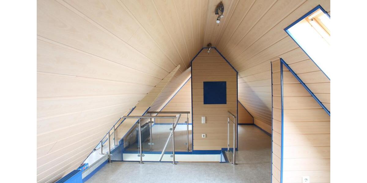 Etagenwohnung Werlte - 4 Zimmer, 104 m&sup2;, 650&euro; | Angebot:24624656