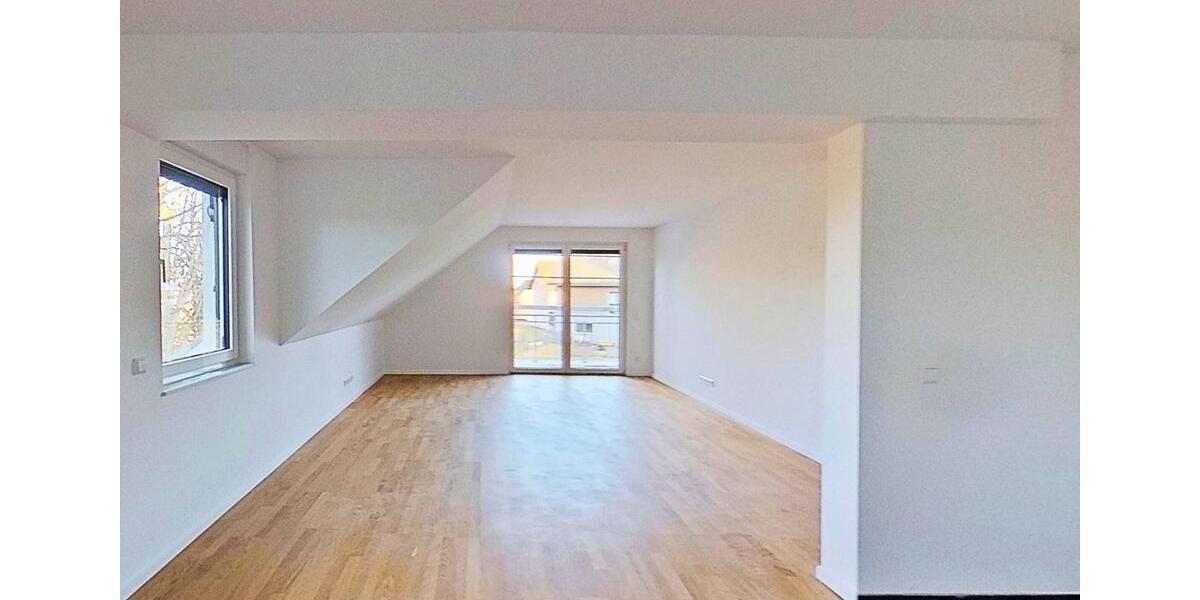 Erdgeschoßwohnung Grafenhausen - 3 Zimmer, 88 m&sup2;, 883&euro; | Angebot:25327877