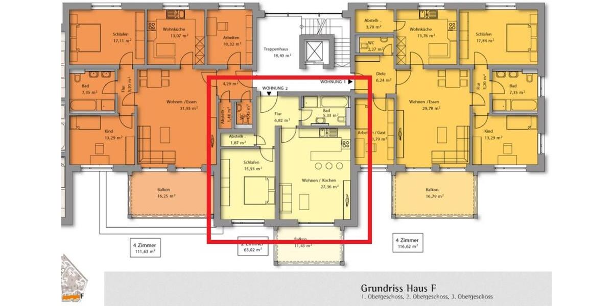 2 Zimmer Wohnung Bayreuth Top Lage 2 zimmer