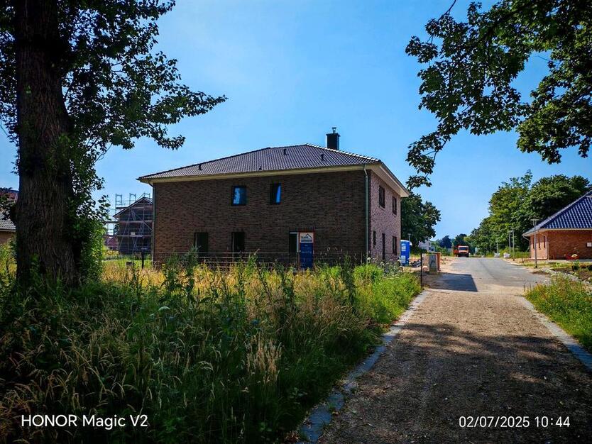 Wohnung im neuen Wohngebiet (Stafelmiete) Besichtigung am 09.08