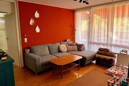 Wohnung Kempten Auf der Halde - 3 Zimmer, 130 m&sup2;, 930&euro; | Angebot:27025434
