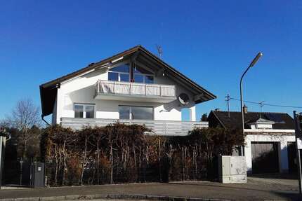 Wohnung Dießen am Ammersee - 5 Zimmer, 135 m&sup2;, 1.700&euro; | Angebot:27024580