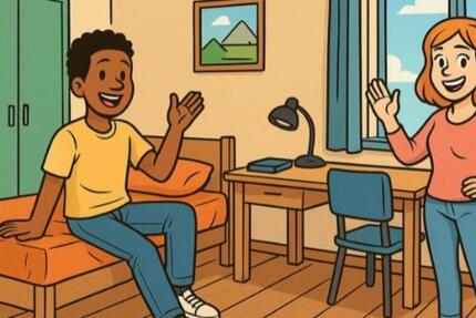 WG-Zimmer zu vermieten – Heinsberg Oberbruch 1 zimmer