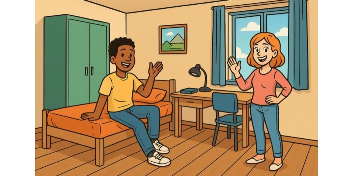 WG-Zimmer zu vermieten – Heinsberg Oberbruch 1 zimmer