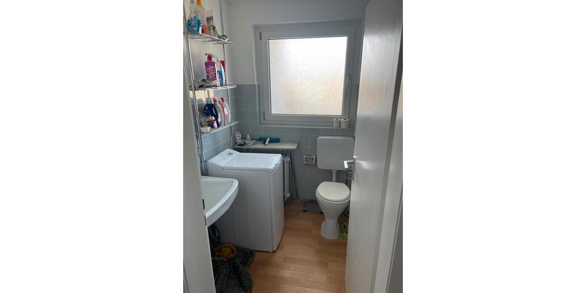 Etagenwohnung Bad Harzburg - 1 Zimmer, 42 m&sup2;, 300&euro; | Angebot:25552837