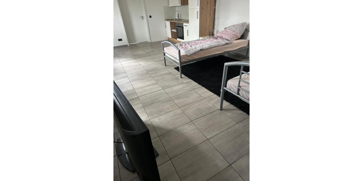 Wohnen auf Zeit Linden - 1 Zimmer, 30 m&sup2;, 35&euro; | Angebot:25998404