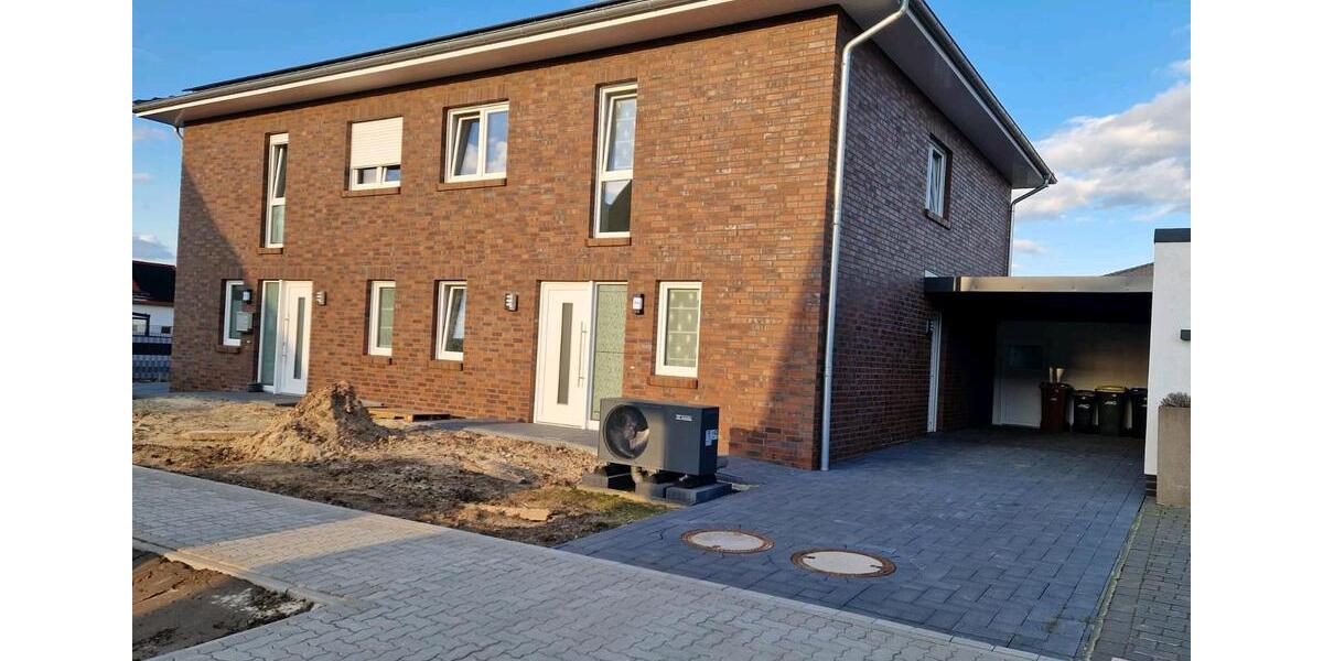 Wohnen auf Zeit Twistringen - 1 Zimmer, 16 m&sup2;, 390&euro; | Angebot:26070604