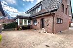 Erdgeschoßwohnung Raesfeld - 4 Zimmer, 110 m&sup2;, 1.000&euro; | Angebot:26639213