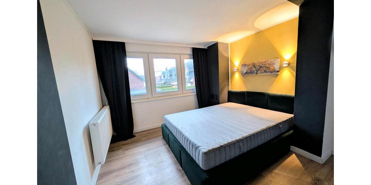 Reihenhaus Norderstedt Friedrichsgabe - 3 Zimmer, 100 m&sup2;, 1.800&euro; | Angebot:25867497