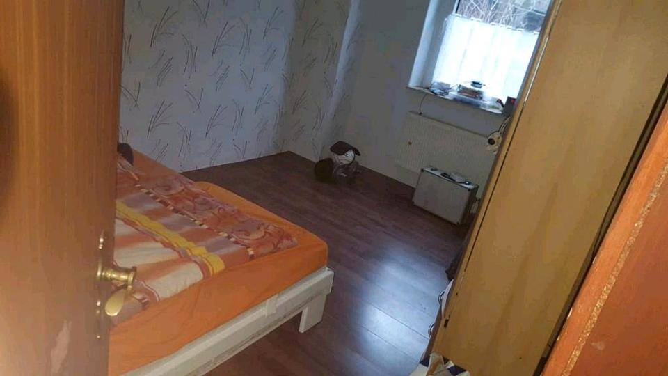 Etagenwohnung Hötensleben - 2 Zimmer, 50 m&sup2;, 430&euro; | Angebot:26041834