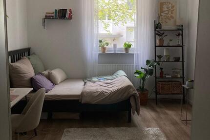 Wohnen auf Zeit Mainz Neustadt - 1 Zimmer, 15 m&sup2;, 615&euro; | Angebot:26063745