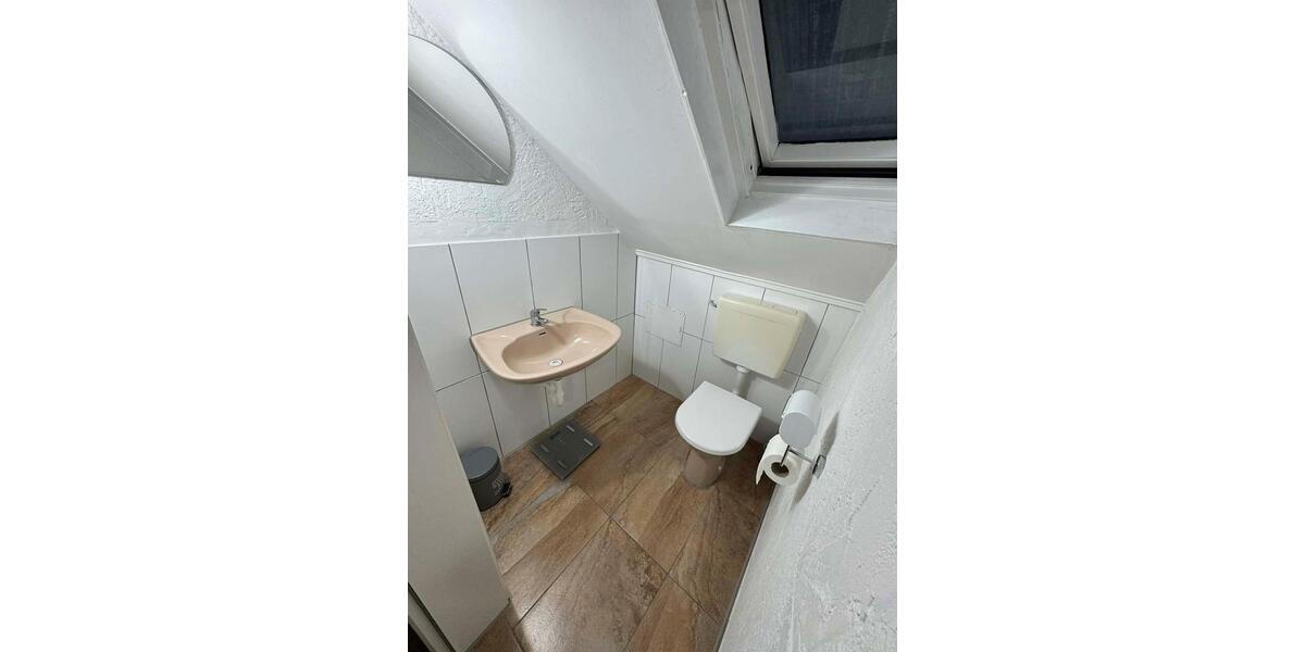 Dachgeschoßwohnung Langenau - 2 Zimmer, 50 m&sup2;, 550&euro; | Angebot:25876524