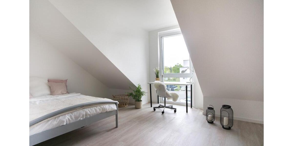 Reihenhaus Fernwald - 4 Zimmer, 131 m&sup2;, 1.300&euro; | Angebot:26538384