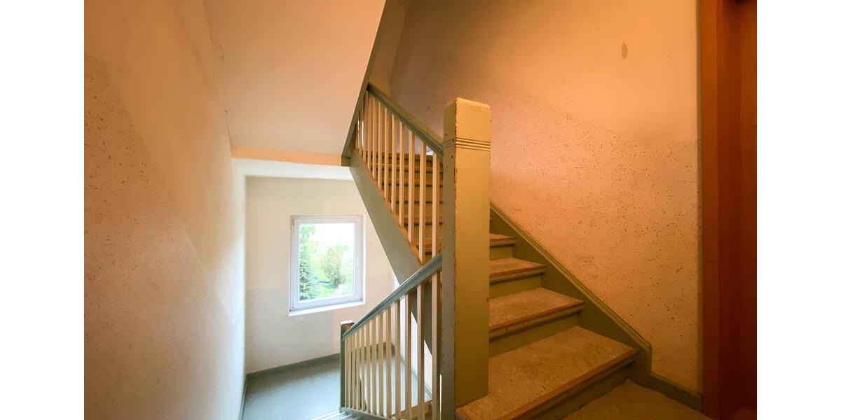 Etagenwohnung Naumburg (Saale) - 3 Zimmer, 73 m&sup2;, 510&euro; | Angebot:24523505