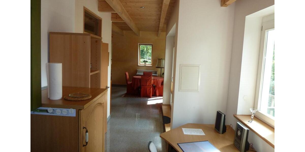 STUDIO-Apartment 1 zimmer