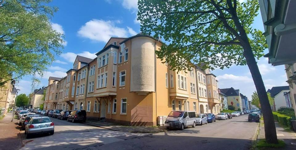 Hier schlägt besonders das Herz für Singles und Paare 2 zimmer