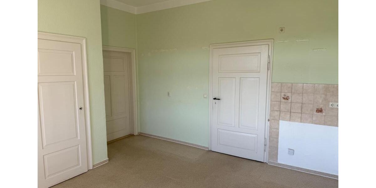 3 Raum-Wohnung zu vermieten 76qm 3 zimmer