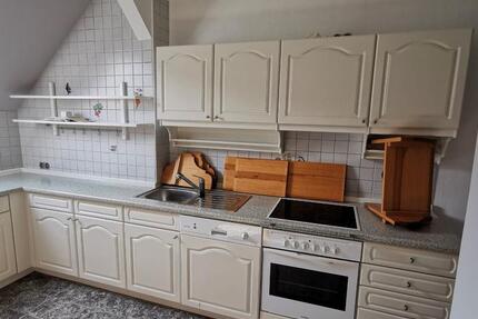 Wohnung Greiz - 4 Zimmer, 105 m&sup2;, 499&euro; | Angebot:27637947