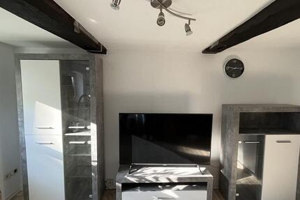 Wohnen auf Zeit Schwerte - 3 Zimmer, 52 m&sup2;, 590&euro; | Angebot:25326297