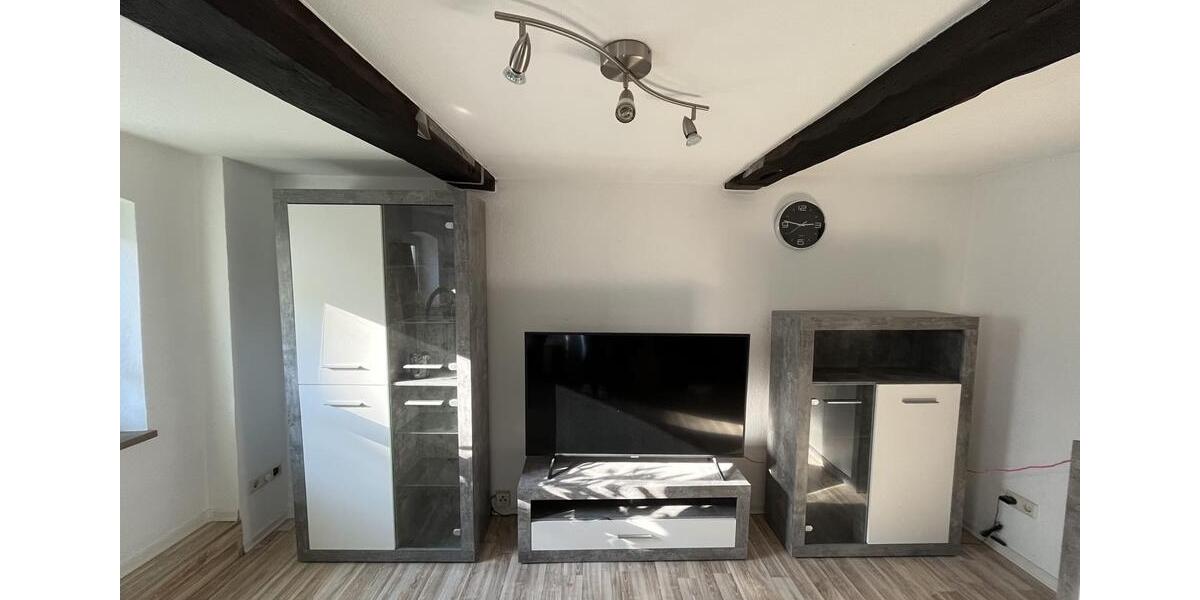 Wohnen auf Zeit Schwerte - 3 Zimmer, 52 m&sup2;, 590&euro; | Angebot:25326297