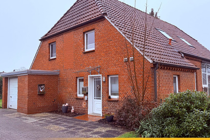 Wohnung Papenburg - 3 Zimmer, 100 m&sup2;, 940&euro; | Angebot:25394990