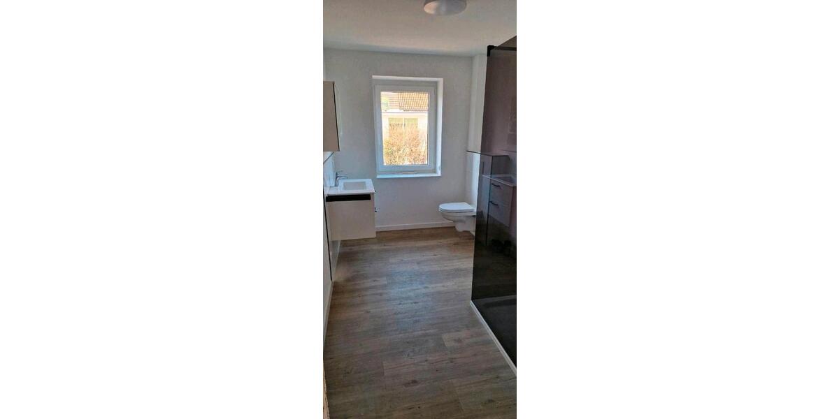 Erdgeschoßwohnung Großenwiehe - 4 Zimmer, 75 m&sup2;, 1.014&euro; | Angebot:25960936