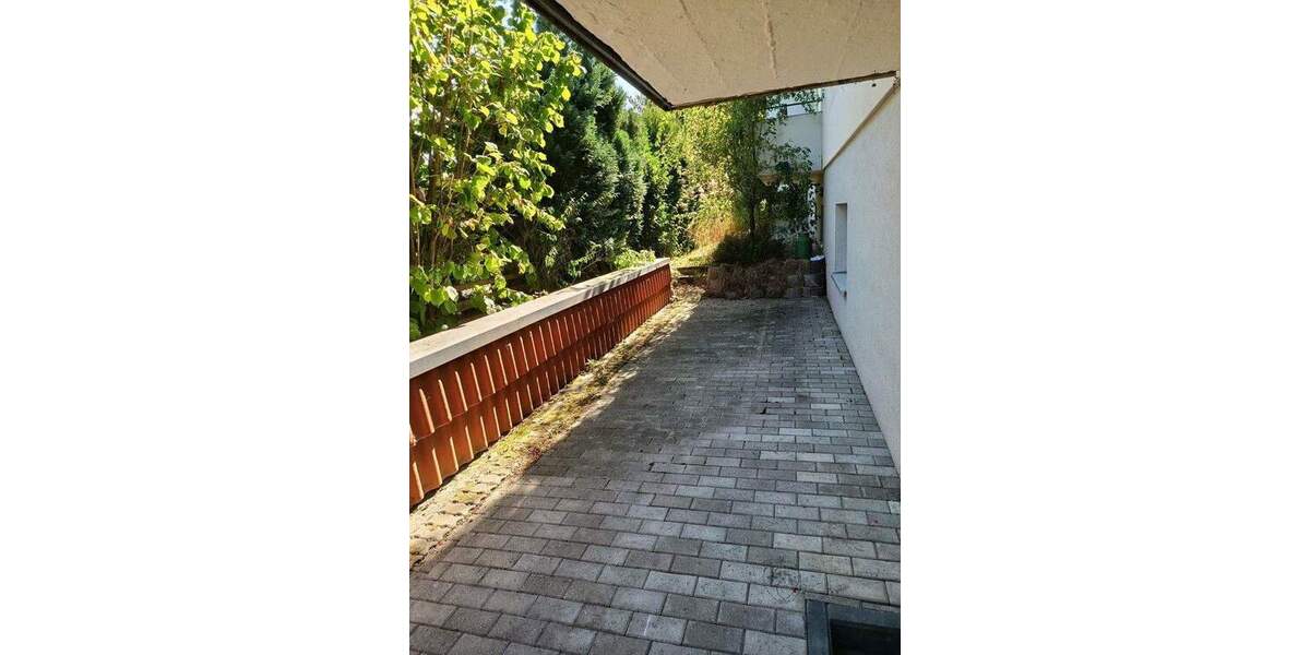 Etagenwohnung Bad Harzburg Bündheim - 3 Zimmer, 83 m&sup2;, 581&euro; | Angebot:24671905