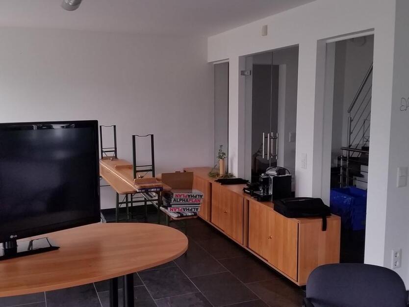 Starnberg Leutstetten Doppelhaushälfte