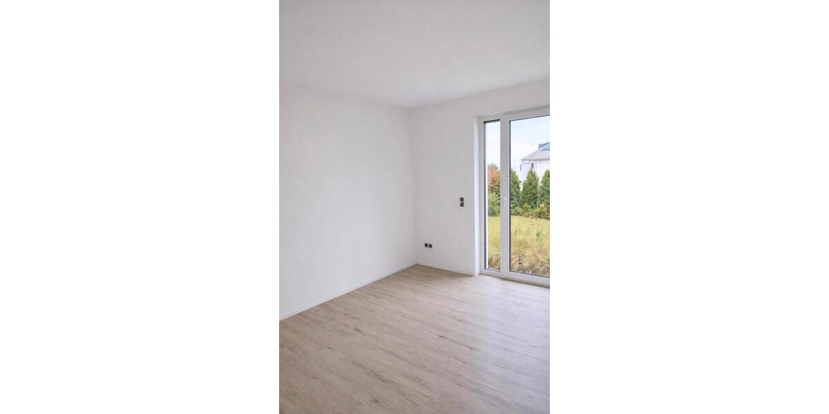 2 ZKB Neubau Wohnung in Elgershausen 2 zimmer