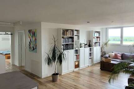 Wohnung Elchingen Oberelchingen - 4 Zimmer, 101 m&sup2;, 1.205&euro; | Angebot:27245246