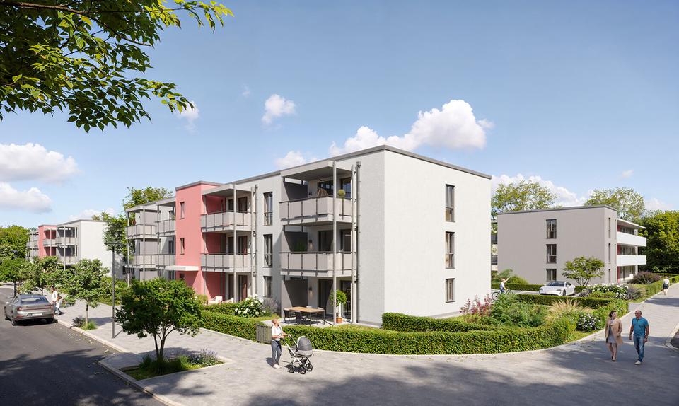Etagenwohnung Duisburg Walsum - 2 Zimmer, 64 m&sup2;, 770&euro; | Angebot:26227961