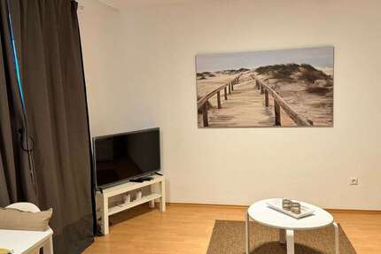 Wohnung Essen Rüttenscheid - 1 Zimmer, 40 m&sup2;, 500&euro; | Angebot:26223686