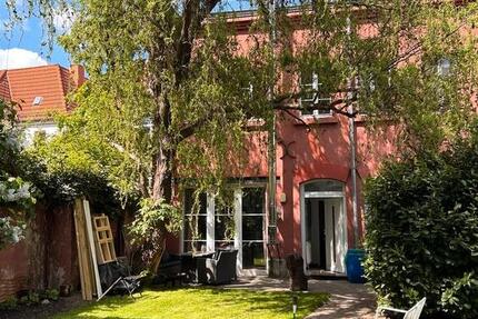 Ganzes Haus zur Zwischenmiete in Lindenau Dez bis Feb TOP LAGE zimmer