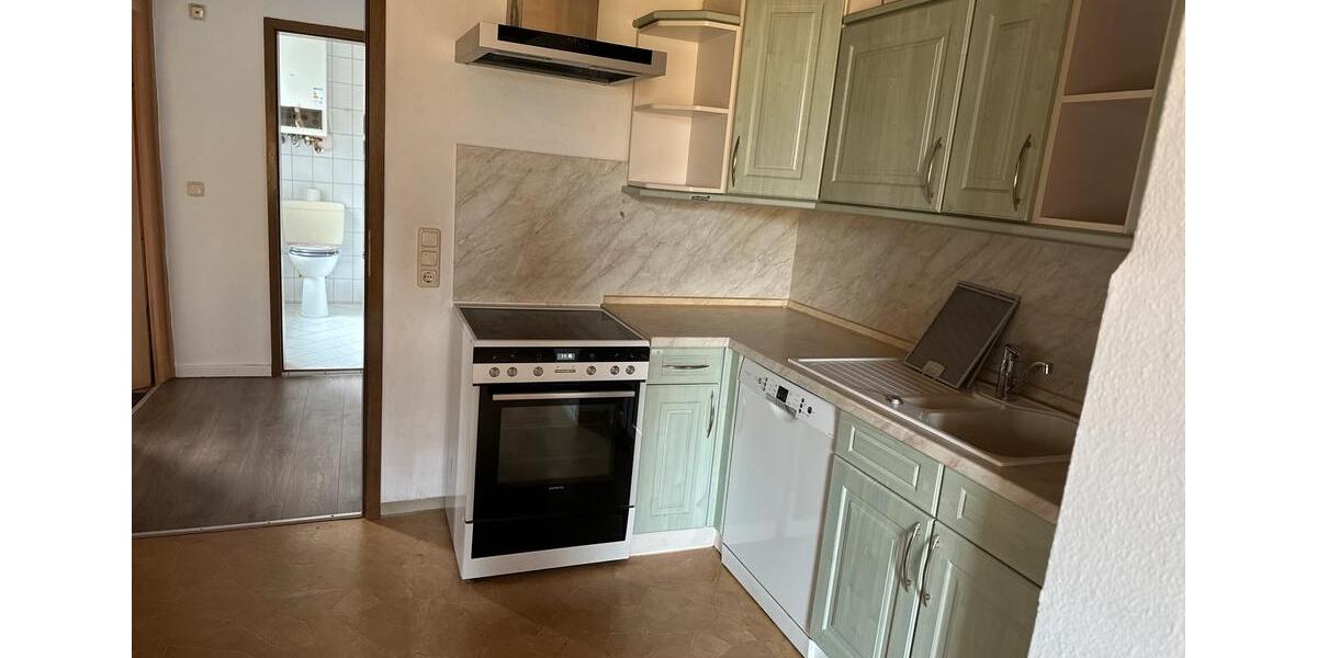 Etagenwohnung Auma-Weidatal Weidatal - 3 Zimmer, 90 m&sup2;, 710&euro; | Angebot:26484591