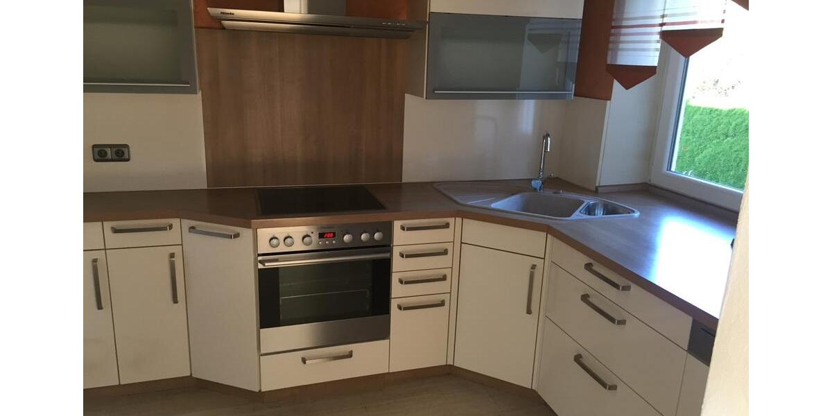 Maisonettenwohnung Neuhof - 4 Zimmer, 90 m&sup2;, 750&euro; | Angebot:26518854