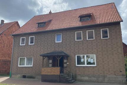 Wohnung Einbeck - 3 Zimmer, 52 m&sup2;, 280&euro; | Angebot:23598751