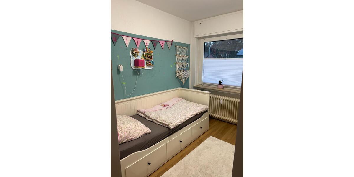 Etagenwohnung Paderborn - 4 Zimmer, 111 m&sup2;, 900&euro; | Angebot:25612738