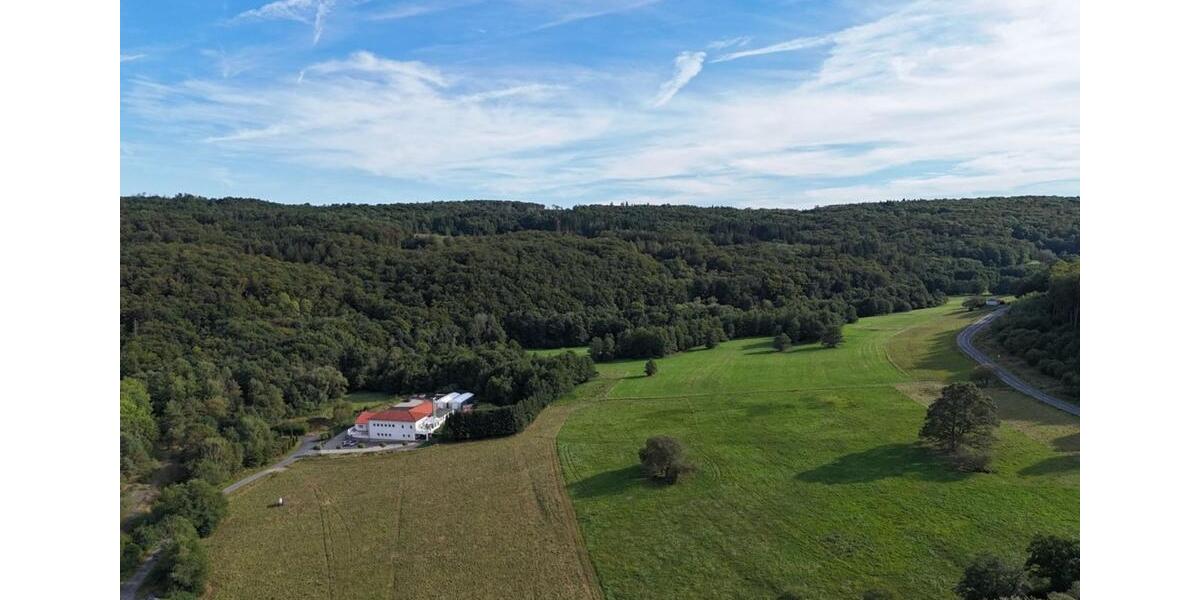 Gewerbeobjekt Haiger - 5&euro; | Angebot:21730959