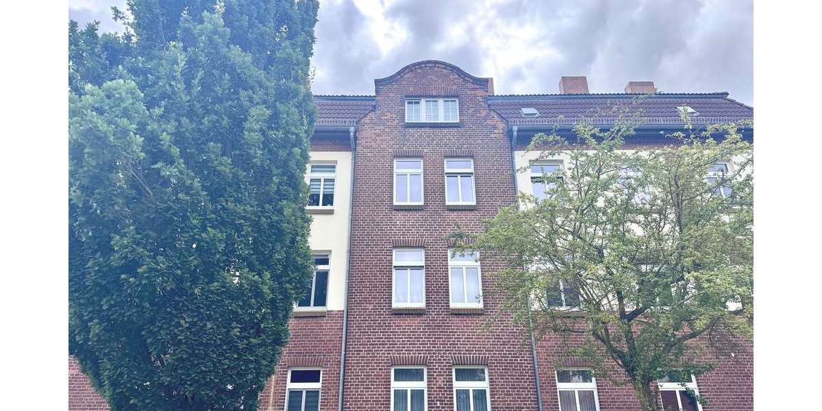 Etagenwohnung Magdeburg Beyendorf-Sohlen - 2 Zimmer, 54 m&sup2;, 460&euro; | Angebot:27291252