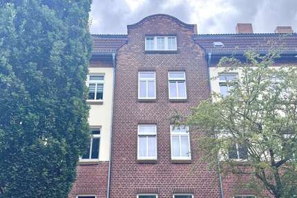 Wohnung Magdeburg Beyendorf-Sohlen - 2 Zimmer, 54 m&sup2;, 460&euro; | Angebot:27291252