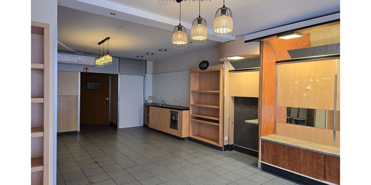 Toller kleiner Laden im Herzen von Schmelz zur Miete - Gewerbeobjekt Schmelz | Angebot:24877560