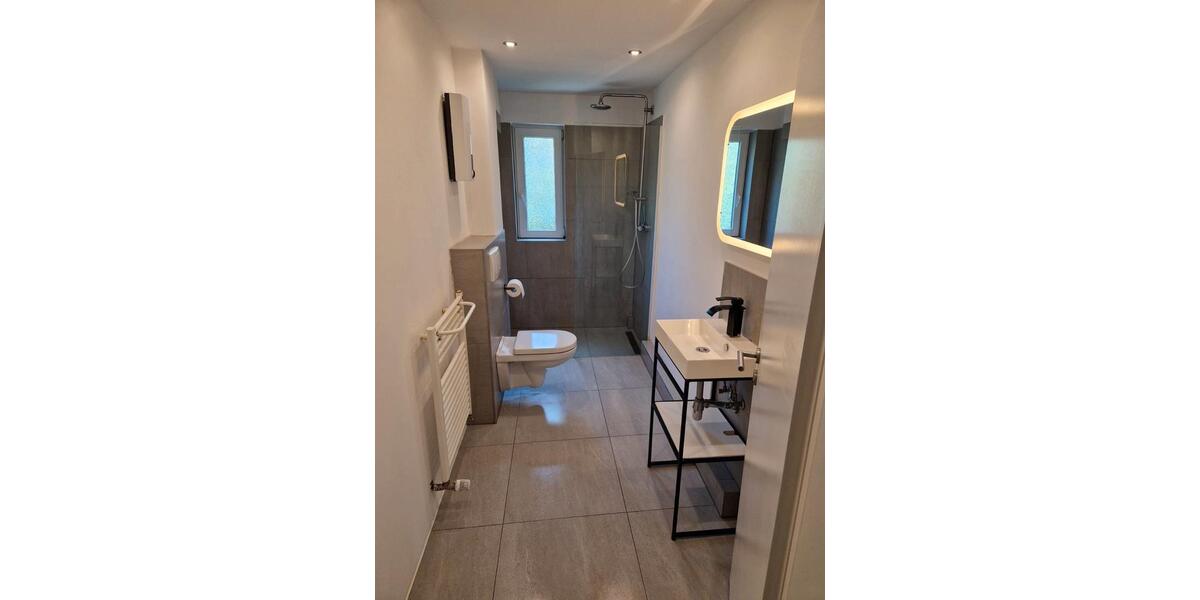 Etagenwohnung Bremen Neustadt - 2 Zimmer, 66 m&sup2;, 840&euro; | Angebot:26676769