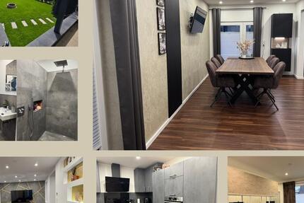 Moderne 2-Zimmer-Erdgeschosswohnung mit Terrasse & großem Garten in Oldenburg-Osternburg 2 zimmer