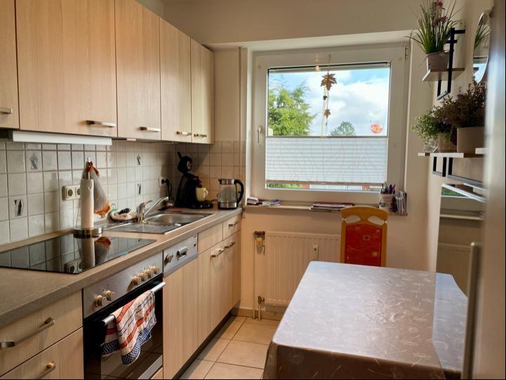 Etagenwohnung Sulingen - 2 Zimmer, 62 m&sup2;, 590&euro; | Angebot:26614352