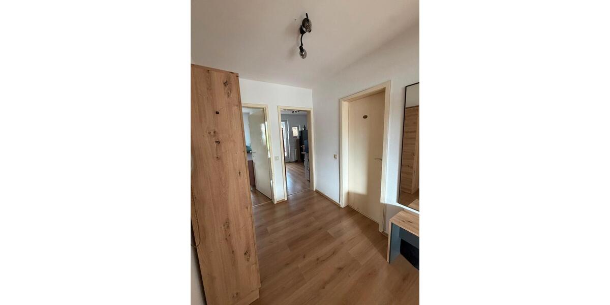 Terrassenwohnung Krefeld - 2 Zimmer, 80 m&sup2;, 720&euro; | Angebot:26644911