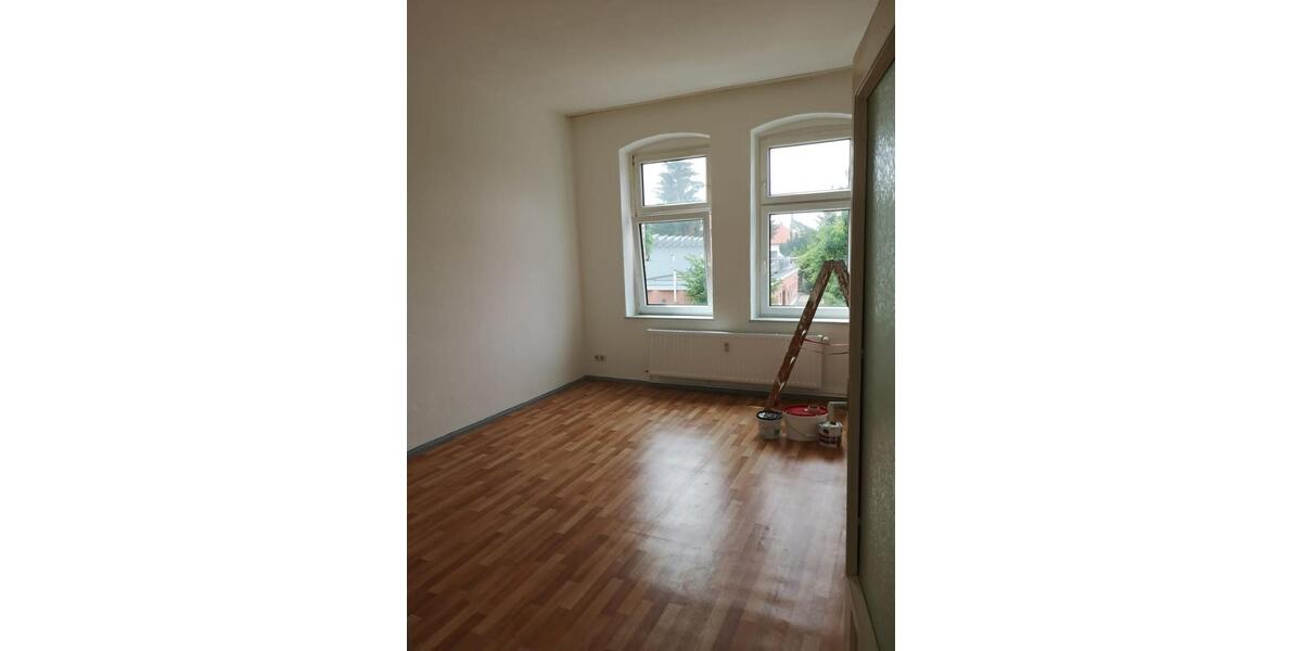 Etagenwohnung Quedlinburg - 1 Zimmer, 48 m&sup2;, 300&euro; | Angebot:24487762