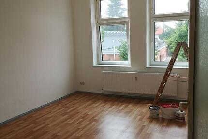 Wohnung Quedlinburg - 1 Zimmer, 48 m&sup2;, 300&euro; | Angebot:24487762