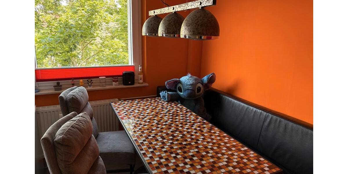 Wohnen auf Zeit Brühl - 1 Zimmer, 14 m&sup2;, 450&euro; | Angebot:26671219