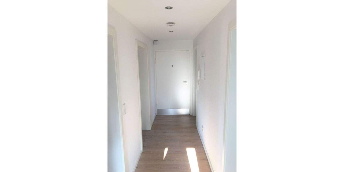 Etagenwohnung Clausthal-Zellerfeld Zellerfeld - 3 Zimmer, 54 m&sup2;, 500&euro; | Angebot:25733389