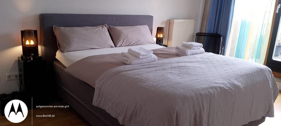 Wohnen auf Zeit Hamburg Rotherbaum - 3 Zimmer, 103 m&sup2;, 2.500&euro; | Angebot:25813112